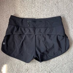 Lululemon speed short